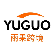 雨果跨境 Logo